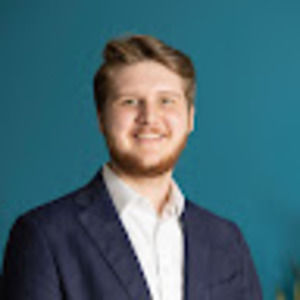 Meet your Posher, Ashton